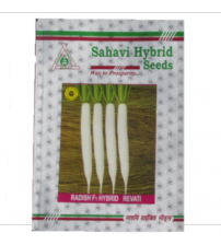 Radish Revati 100 grams